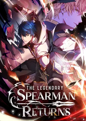 This manhwa is the absolute best.. haven't read this interesting in a  while! Sauce: Return of the legendary spear knight. : r/manhwa